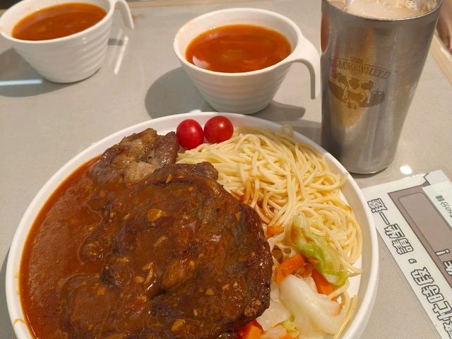香港玩海，繞地球飛了一圈8年前後重遊