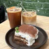 Norm Micro Roaster ☕️✨@ปีนังอีกครั้ง 