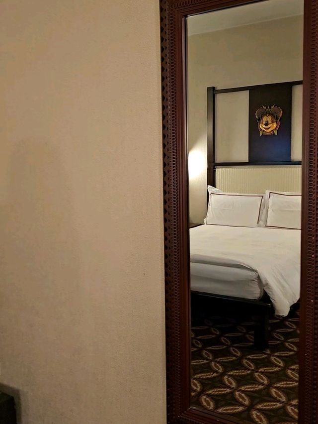 Awesome stay at Explorer's Lodge, Hong Kong Disney Resort
