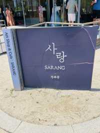 웅장함에 감동이 느껴지는 유적지