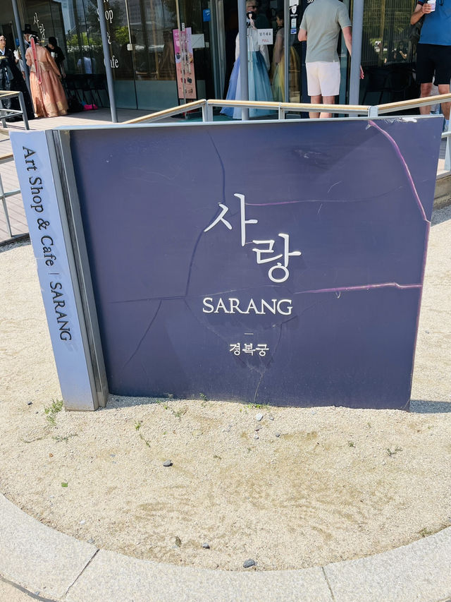 웅장함에 감동이 느껴지는 유적지