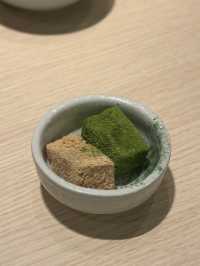 尖沙咀關西風壽喜燒專門店