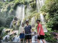 Lombok Trip (adventure)