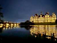Chasing City Lights: My Favorite Night Views Around the World