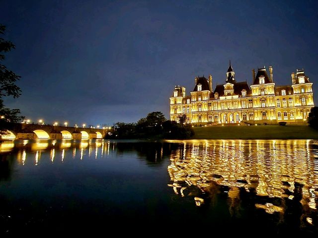 Chasing City Lights: My Favorite Night Views Around the World
