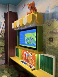 日本Legoland Hotel