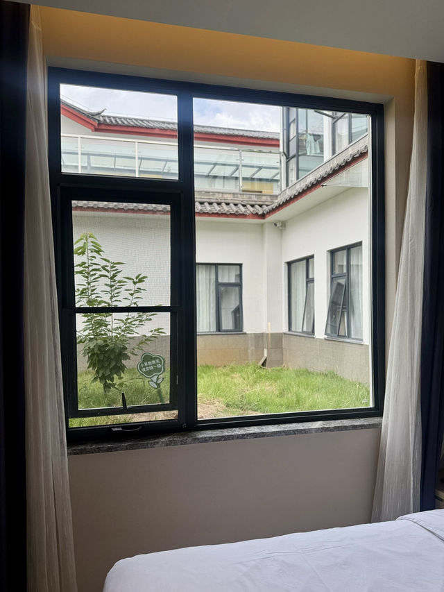 🇨🇳리장고성 4만원대 위치 좋은 가성비 호텔 🏨