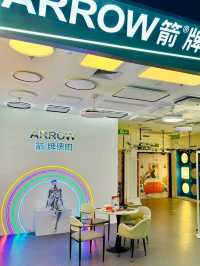 🛍️JD Mall Beijing – Tech Meets Trend in One Epic Stop! 🛍️