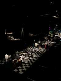 ADAU Kitchen is a bold