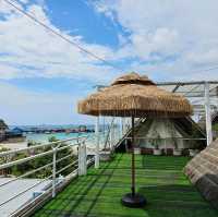 Tawaen Caza Sky Camping