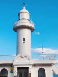 A Photographer's Spot for Maritime Charm