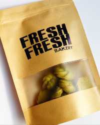 人氣麵包舖「Fresh Fresh Bakery簡品堂」