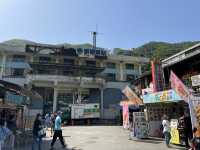瑞芳侯硐貓村 新北知名景點