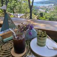 บ้านไร่ ไอทะเล คาเฟ่