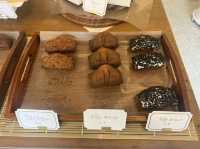 🧁 버터향 가득한 구움과자 맛집, 신매동 소록당🍪