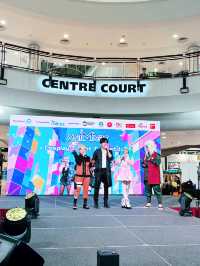 Cosplay Talent Competition at The Mines – Must-See for Anime Fans