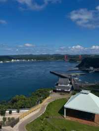 🏯海に浮かぶ城の絶景！平戸城で歴史と自然のコラボレーションを満喫🌊