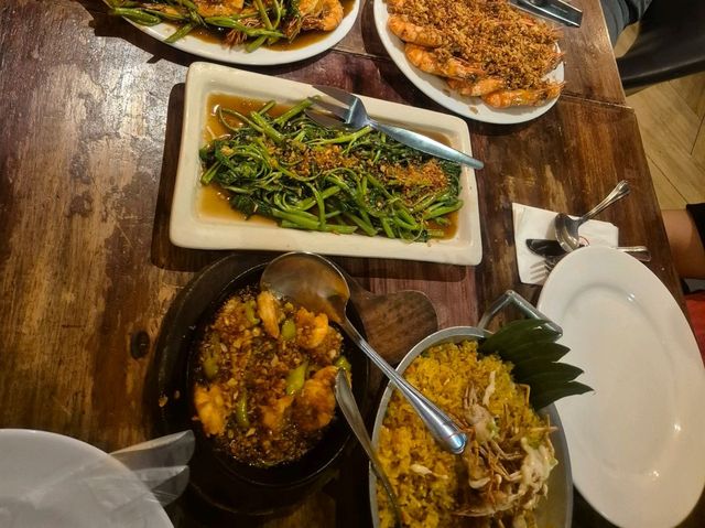 마닐라