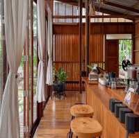 ฌาณ หมาก Coffee & Farm • Chachoengsao 🌴🛖
