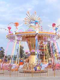 🎉🧸 Mo City Fun Park Melaka