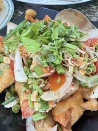 ดาไม ร้านลับ อร่อยประทับใจ