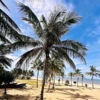 Lang Co Beach (Hue)