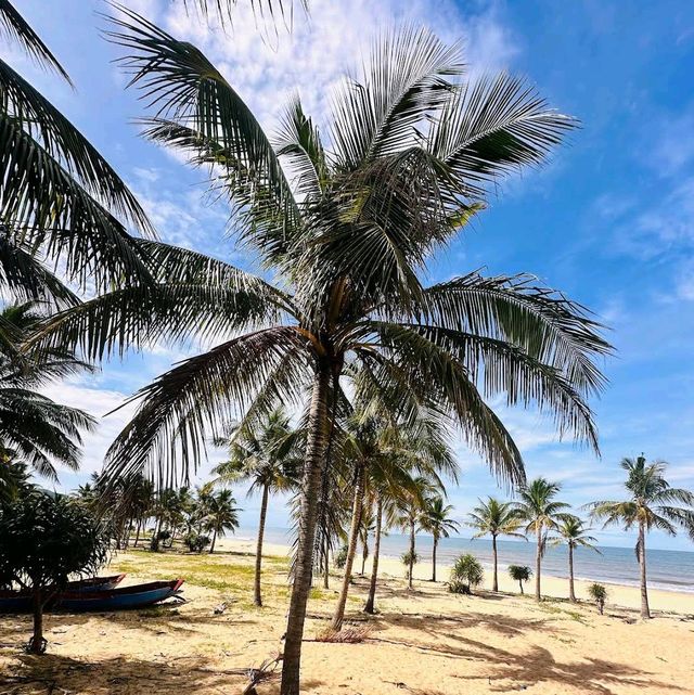 Lang Co Beach (Hue)