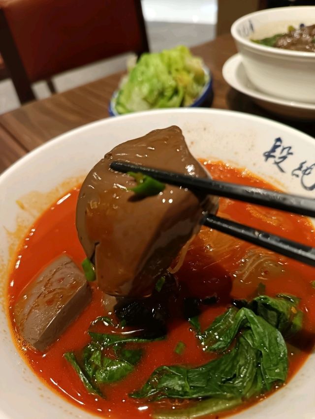 美味台式麵食