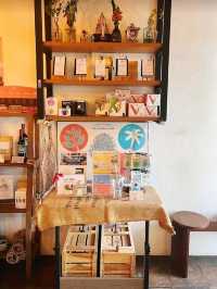 Hachiya Coffee Roastery Samui: โรงคั่วกาแฟคุณภาพ