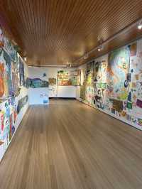 Te Whare Taonga o Waikato Museum & Gallery