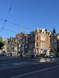 Tips for Budget Travelers: How to spend 3 days in Amsterdam