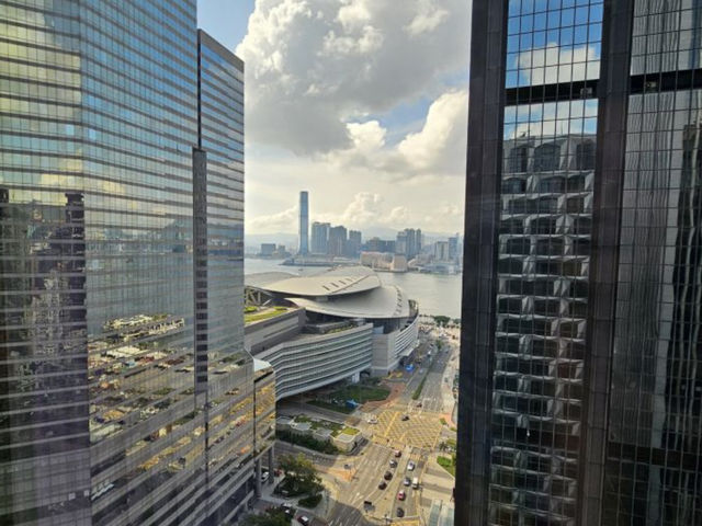 香港瑞吉酒店