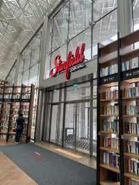 코엑스몰, 다양한 공간