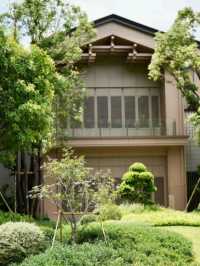 入住珠海夢中情酒店📷🏠美高梅華府酒店