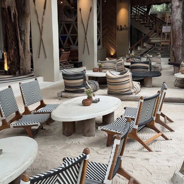 Glass House BOHO 