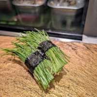 🇯🇵橫濱「立鮨 すし横」 ポルタ美食街立食壽司🍣，輕鬆享受正宗滋味!
