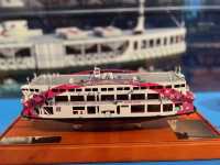 A Sea Faring History of Hong Kong — The Maritime Museum