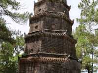 Thien Mu Pagoda (Hue)