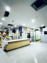 Wholesome Bakes at Penang’s Hidden Gem: Adventist Bakery
