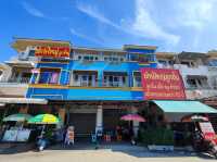 ก๋วยเตี๋ยวร้านเก่าแก่เมืองกรุงเก่า เปิดมากว่า 70ปี