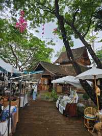 โครงการจริงใจมาร์เก็ต | เชียงใหม่