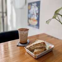 Khan Craft Cafe 