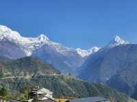 Nepal Trip