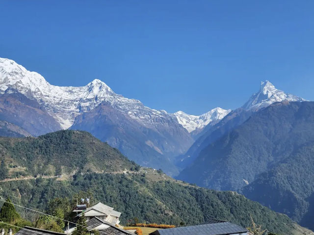 Nepal Trip