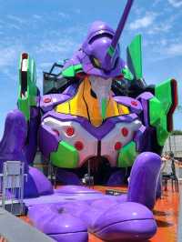 Nostalgia in Motion – A Day at Toei Kyoto Studio Park