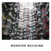 🤖 Monster Building – ฉากฮอลลีวูดกลางฮ่องกง