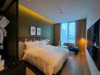 보코 서울 강남 by IHG 프리미엄룸(Premium One King Bed)