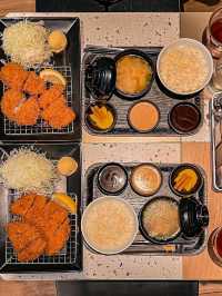 Iyara Porker Restaurant Hong Kong