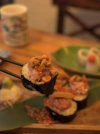 灣仔隱世高質日式懷舊居酒屋｜昭和食堂 (灣仔)