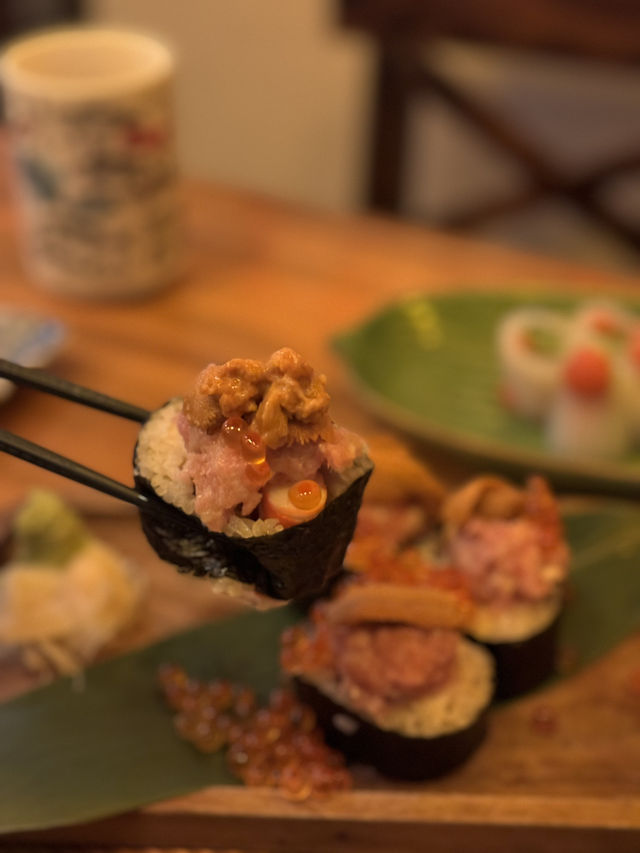 灣仔隱世高質日式懷舊居酒屋｜昭和食堂 (灣仔)